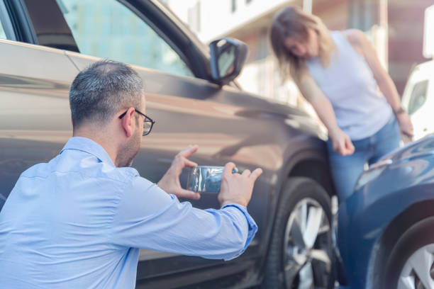 Professional Commercial Auto Insurance technician working in Arapahoe, WY